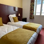 Hotel De Lisieux