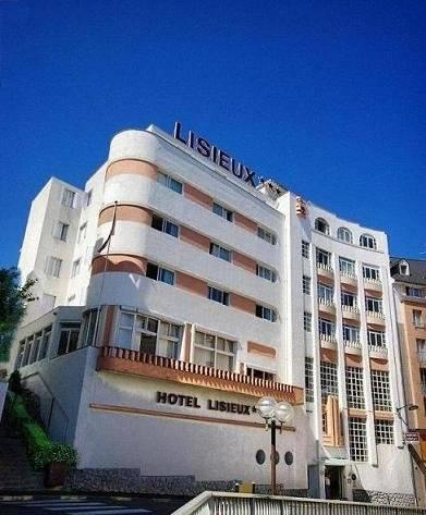 De Lisieux Hotel