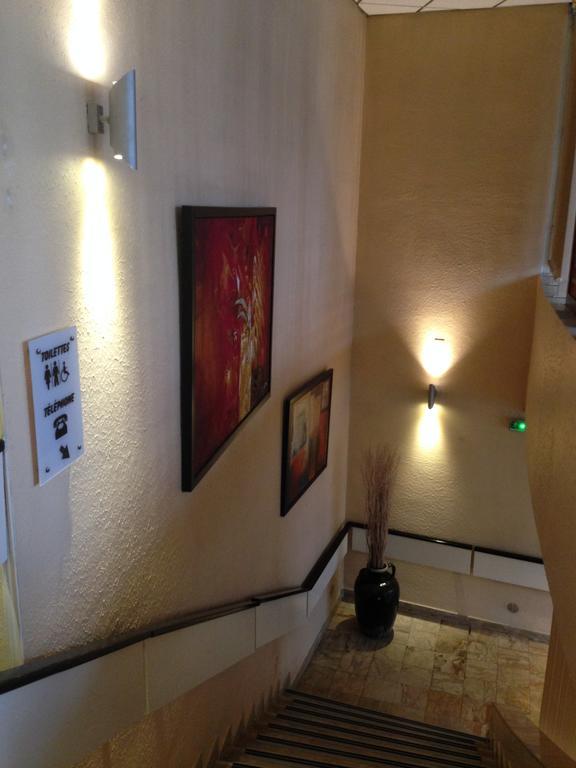 De Lisieux Hotel 3*