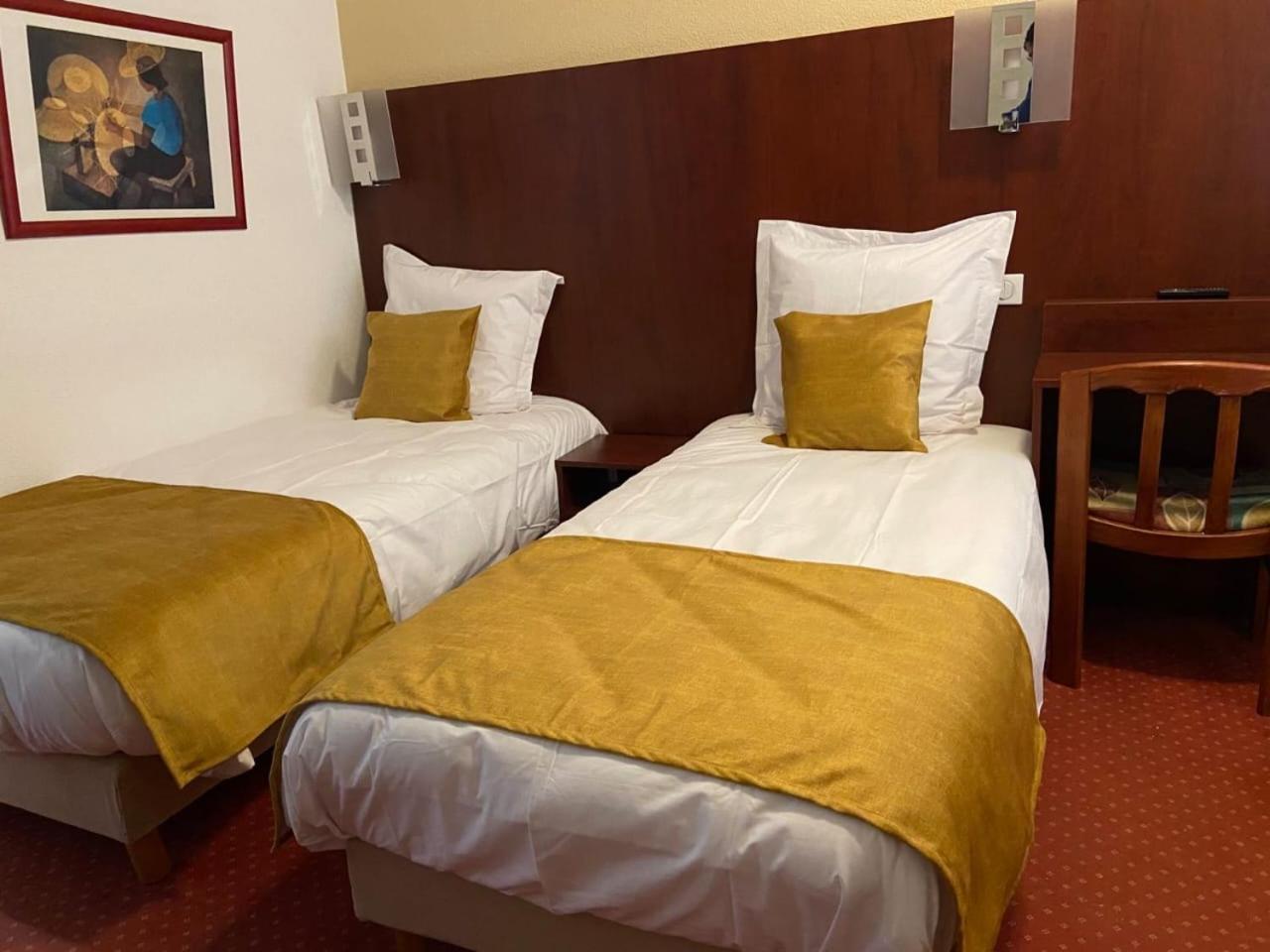 De Lisieux Hotel