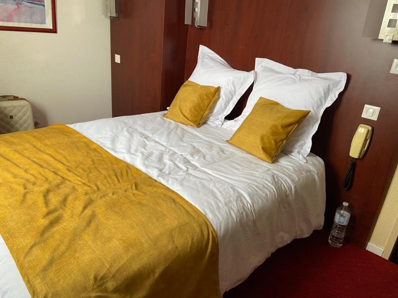 De Lisieux Hotel 3*