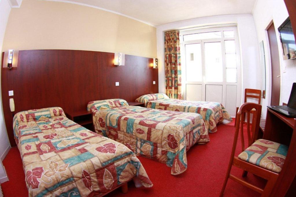 De Lisieux Hotel