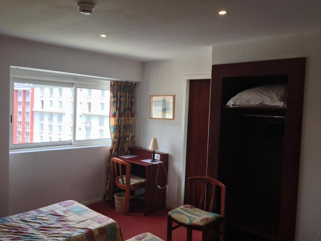 De Lisieux Hotel 3*