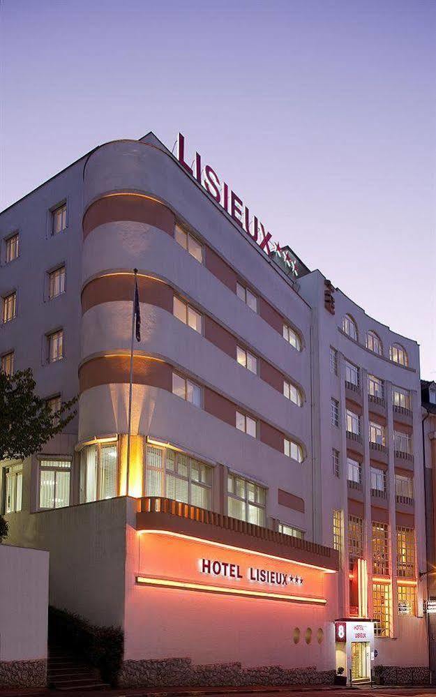 De Lisieux 3* Lourdes